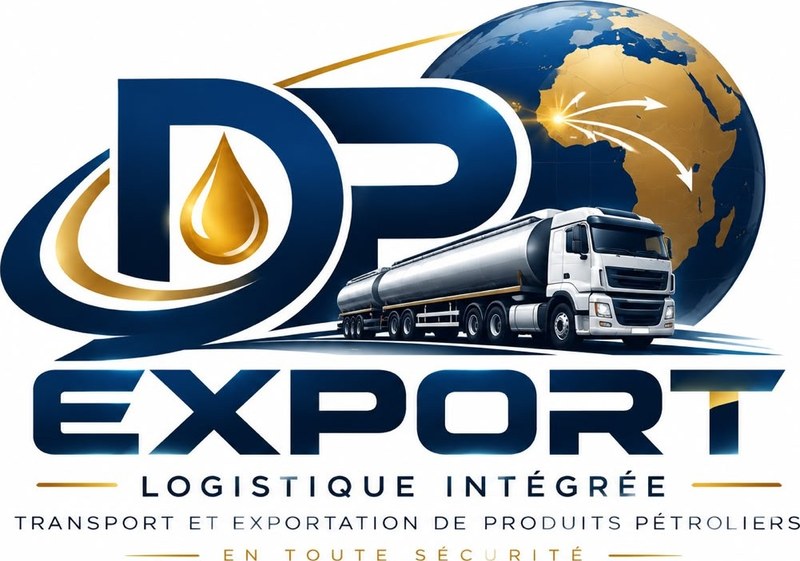 DP EXPORT — Logistique pétrolière intégrée